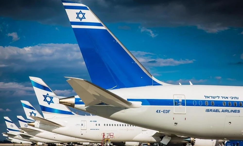 Η ισραηλινή αεροπορική εταιρεία El Al αναστέλλει τα δρομολόγιά της προς το Γιοχάνεσμπουργκ λόγω της προσφυγής της Ν. Αφρικής στο Διεθνές Δικαστήριο